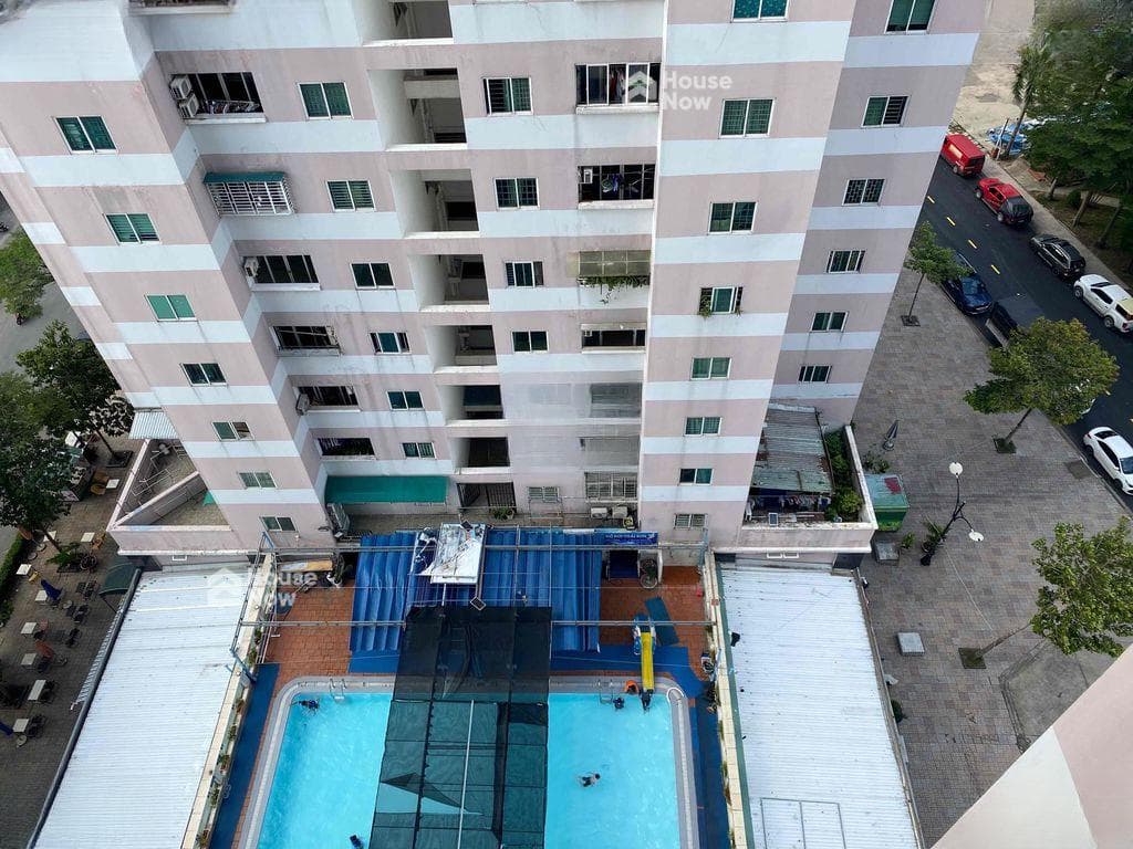 Cần Bán căn hộ 48m2 2Phòng ngủ ( sổ hồng riêng ) Bình Tân - ảnh 6 Cần Bán căn hộ 48m2 2Phòng ngủ ( sổ hồng riêng ) Bình Tân - ảnh 6