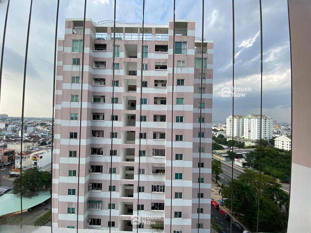 Cần Bán căn hộ 48m2 2Phòng ngủ ( sổ hồng riêng ) Bình Tân - ảnh 7 Cần Bán căn hộ 48m2 2Phòng ngủ ( sổ hồng riêng ) Bình Tân - ảnh 7