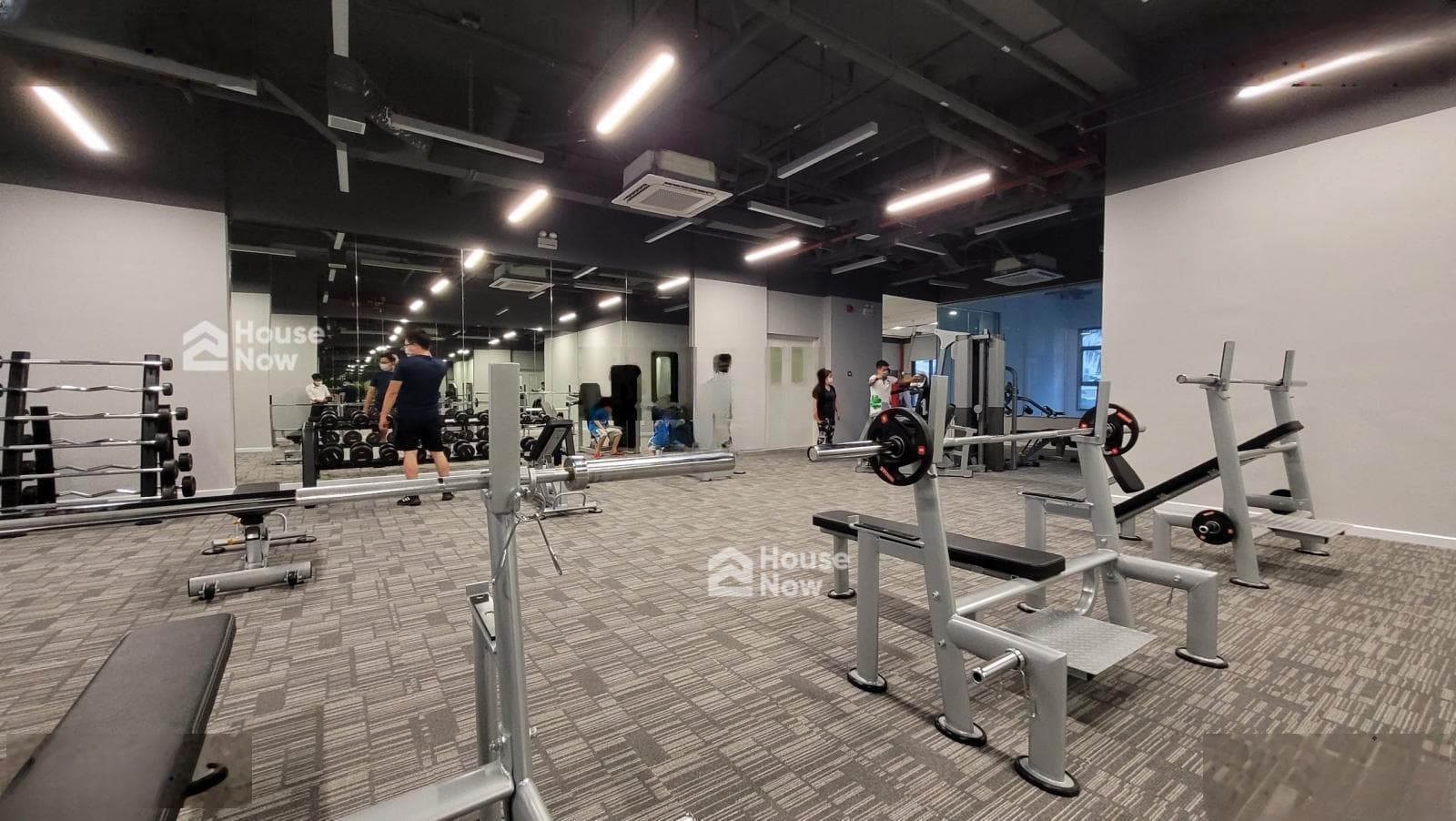 Bán nhanh căn Lovera Vista Khang Điền sổ hồng sẵn 65,6m2 2PN; 2WC view Đông Bắc Quận 1 giá 3,2 tỷ - ảnh 13 Bán nhanh căn Lovera Vista Khang Điền sổ hồng sẵn 65,6m2 2PN; 2WC view Đông Bắc Quận 1 giá 3,2 tỷ - ảnh 13