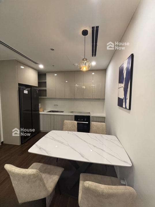 Chính chủ bán nhanh 3PN Masteri West Heights, 74m2, 6 tỷ x, full đồ, nhà mới 100%. - ảnh 1 Chính chủ bán nhanh 3PN Masteri West Heights, 74m2, 6 tỷ x, full đồ, nhà mới 100%. - ảnh 1