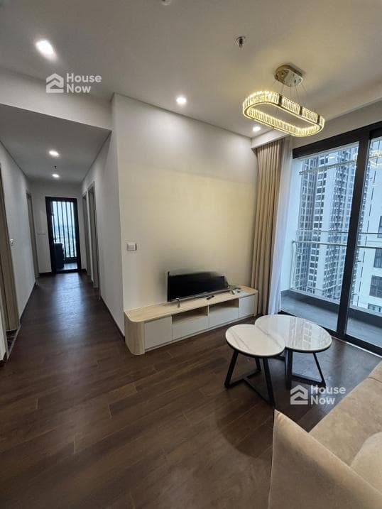 Chính chủ bán nhanh 3PN Masteri West Heights, 74m2, 6 tỷ x, full đồ, nhà mới 100%. - ảnh 2 Chính chủ bán nhanh 3PN Masteri West Heights, 74m2, 6 tỷ x, full đồ, nhà mới 100%. - ảnh 2