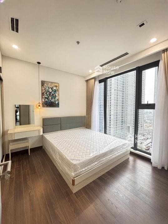 Chính chủ bán nhanh 3PN Masteri West Heights, 74m2, 6 tỷ x, full đồ, nhà mới 100%. - ảnh 3 Chính chủ bán nhanh 3PN Masteri West Heights, 74m2, 6 tỷ x, full đồ, nhà mới 100%. - ảnh 3
