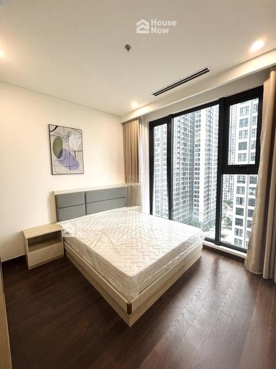 Chính chủ bán nhanh 3PN Masteri West Heights, 74m2, 6 tỷ x, full đồ, nhà mới 100%. - ảnh 5 Chính chủ bán nhanh 3PN Masteri West Heights, 74m2, 6 tỷ x, full đồ, nhà mới 100%. - ảnh 5
