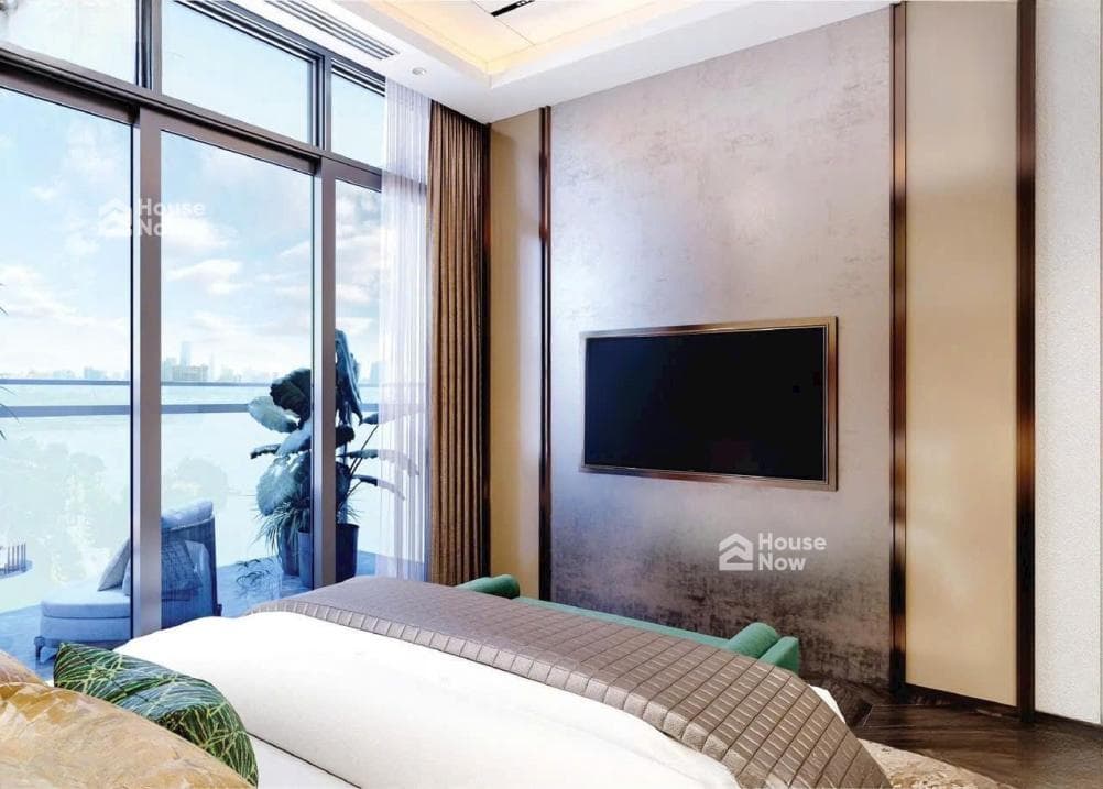 Cần tiền bán gấp 3PN view hồ Tây Nổi bật, Đông Nam, 18 tỷ full đồ, lãi suất 0% 30th. LH 0968 842 *** - ảnh 5 Cần tiền bán gấp 3PN view hồ Tây Nổi bật, Đông Nam, 18 tỷ full đồ, lãi suất 0% 30th. LH 0968 842 *** - ảnh 5