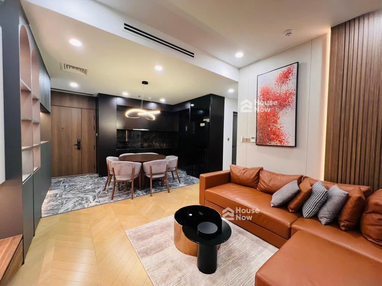 Bán căn 3PN view sông trực diện toà West, full nội thất tầng cao giá 16,8 tỷ all in. Lh 093648**** - ảnh 3 Bán căn 3PN view sông trực diện toà West, full nội thất tầng cao giá 16,8 tỷ all in. Lh 093648**** - ảnh 3