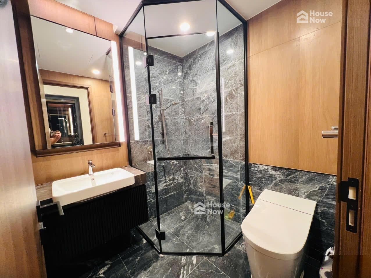 Bán căn 3PN view sông trực diện toà West, full nội thất tầng cao giá 16,8 tỷ all in. Lh 093648**** - ảnh 4 Bán căn 3PN view sông trực diện toà West, full nội thất tầng cao giá 16,8 tỷ all in. Lh 093648**** - ảnh 4