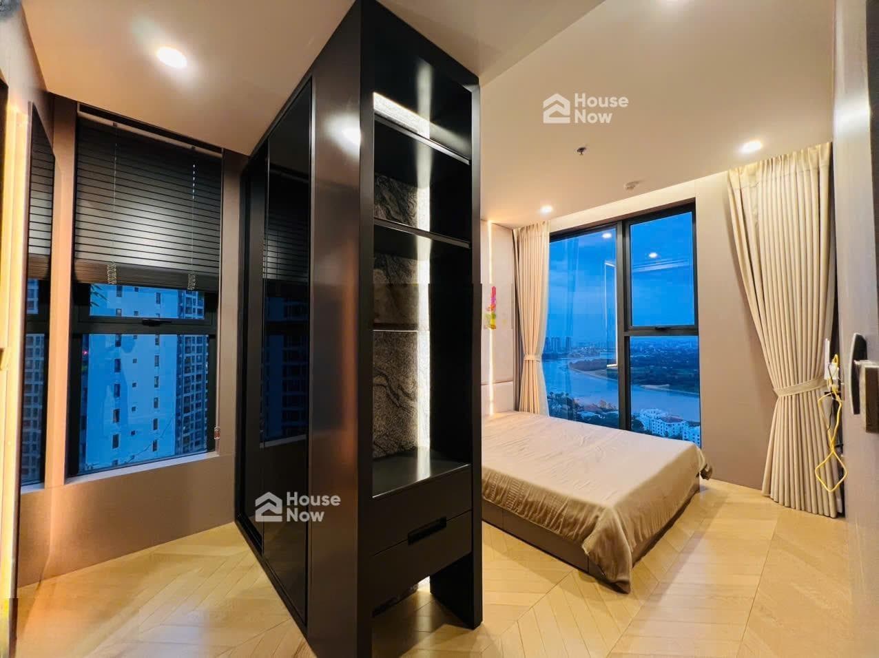 Bán căn 3PN view sông trực diện toà West, full nội thất tầng cao giá 16,8 tỷ all in. Lh 093648**** - ảnh 6 Bán căn 3PN view sông trực diện toà West, full nội thất tầng cao giá 16,8 tỷ all in. Lh 093648**** - ảnh 6