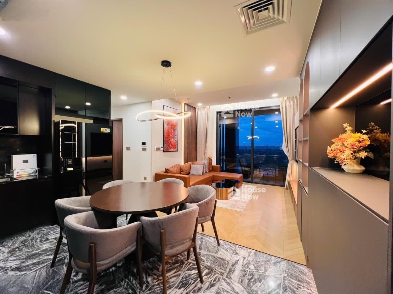Bán căn 3PN view sông trực diện toà West, full nội thất tầng cao giá 16,8 tỷ all in. Lh 093648**** - ảnh 7 Bán căn 3PN view sông trực diện toà West, full nội thất tầng cao giá 16,8 tỷ all in. Lh 093648**** - ảnh 7