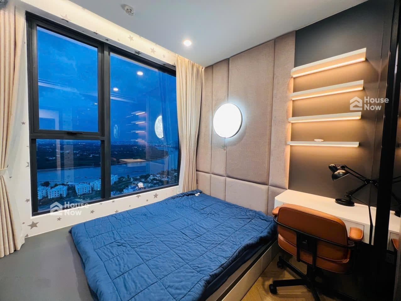 Bán căn 3PN view sông trực diện toà West, full nội thất tầng cao giá 16,8 tỷ all in. Lh 093648**** - ảnh 8 Bán căn 3PN view sông trực diện toà West, full nội thất tầng cao giá 16,8 tỷ all in. Lh 093648**** - ảnh 8