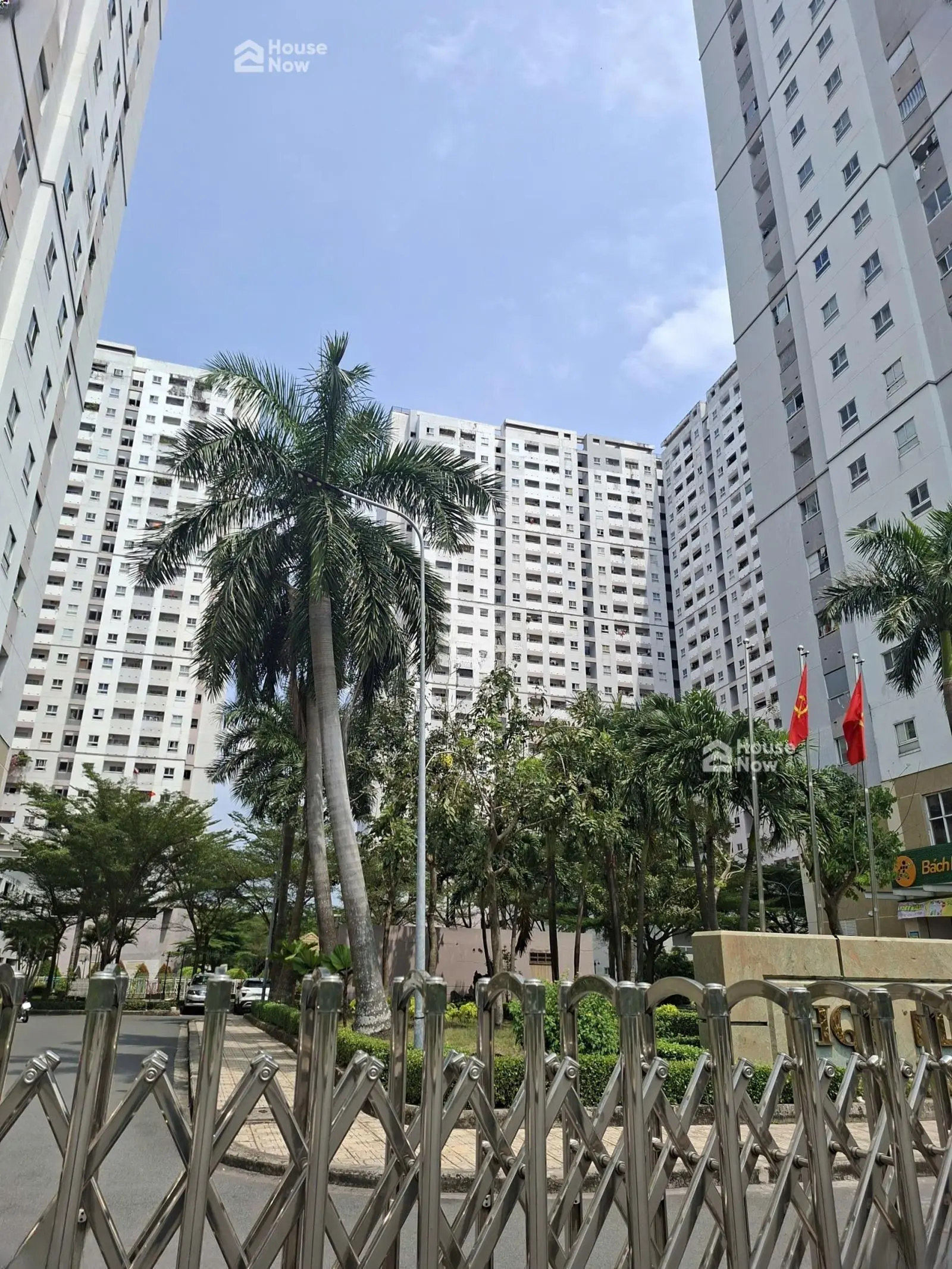 Bán gấp căn hộ HQC Plaza sổ hồng sang tên,54m2 1tỷ4 nhà mới, ngay chợ Bình Điền Q8, MT Ng V Linh. - ảnh 3 Bán gấp căn hộ HQC Plaza sổ hồng sang tên,54m2 1tỷ4 nhà mới, ngay chợ Bình Điền Q8, MT Ng V Linh. - ảnh 3