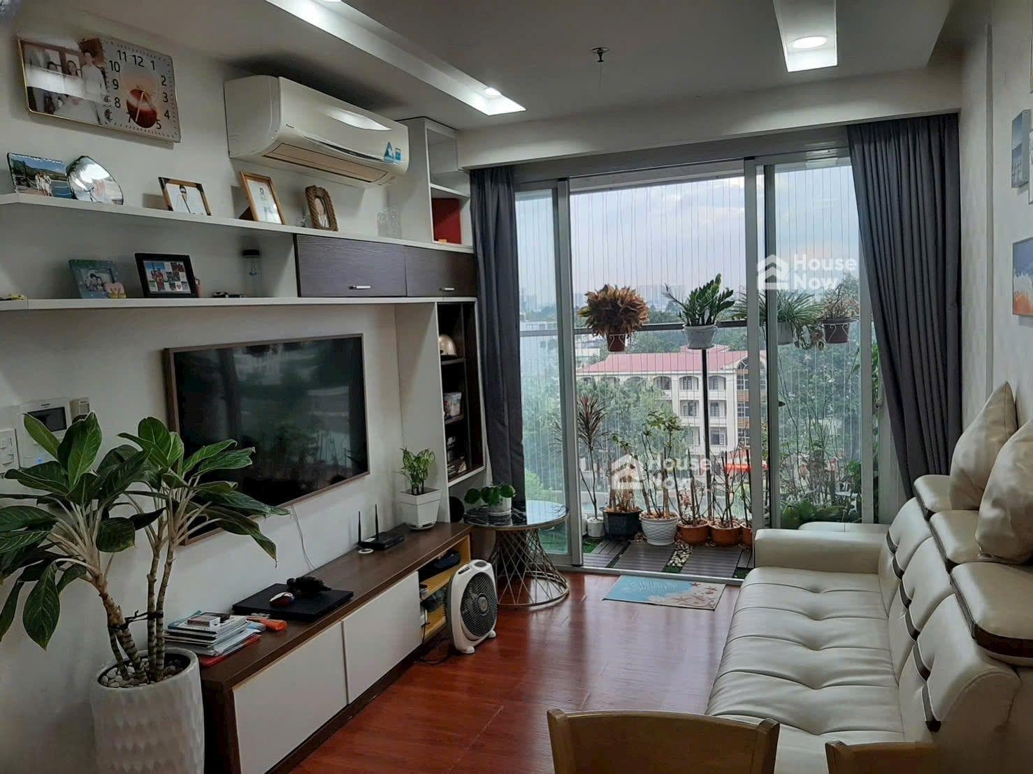 Carillon 3 60m2, 2pn, 2wc full nội thất sổ sẵn 4ty3 - ảnh 2 Carillon 3 60m2, 2pn, 2wc full nội thất sổ sẵn 4ty3 - ảnh 2