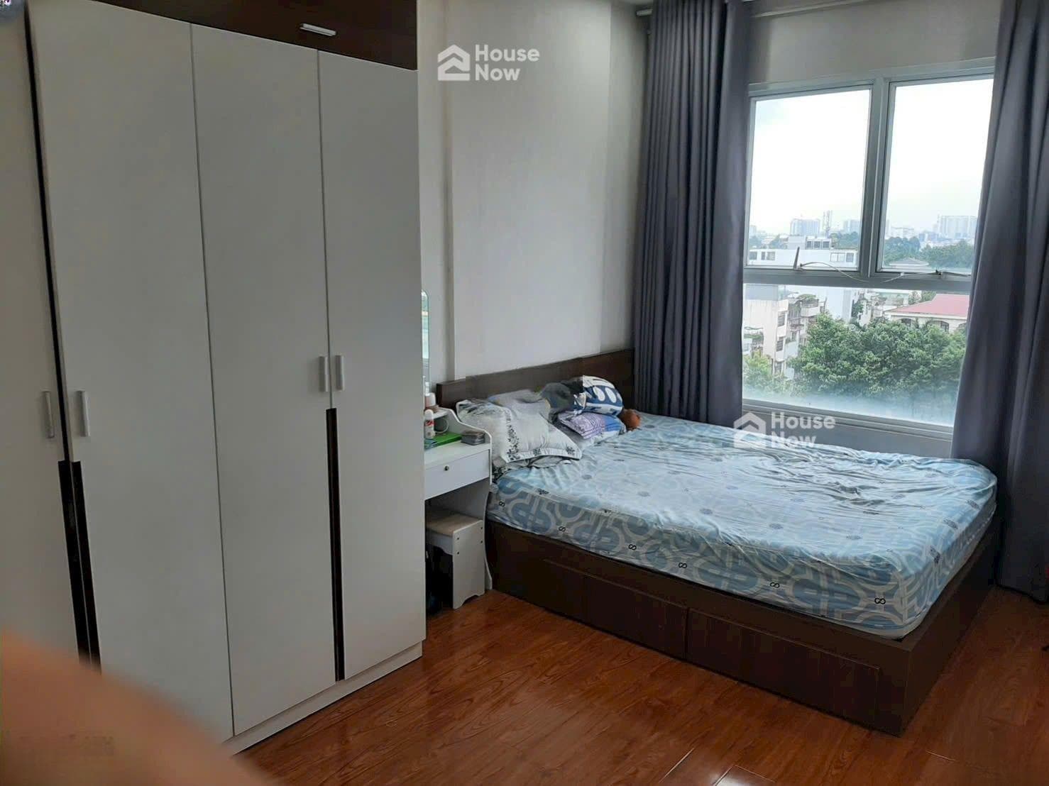 Carillon 3 60m2, 2pn, 2wc full nội thất sổ sẵn 4ty3 - ảnh 3 Carillon 3 60m2, 2pn, 2wc full nội thất sổ sẵn 4ty3 - ảnh 3