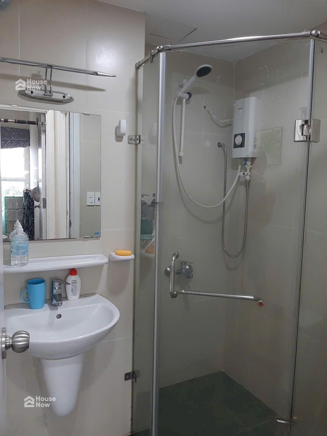 Carillon 3 60m2, 2pn, 2wc full nội thất sổ sẵn 4ty3 - ảnh 4 Carillon 3 60m2, 2pn, 2wc full nội thất sổ sẵn 4ty3 - ảnh 4