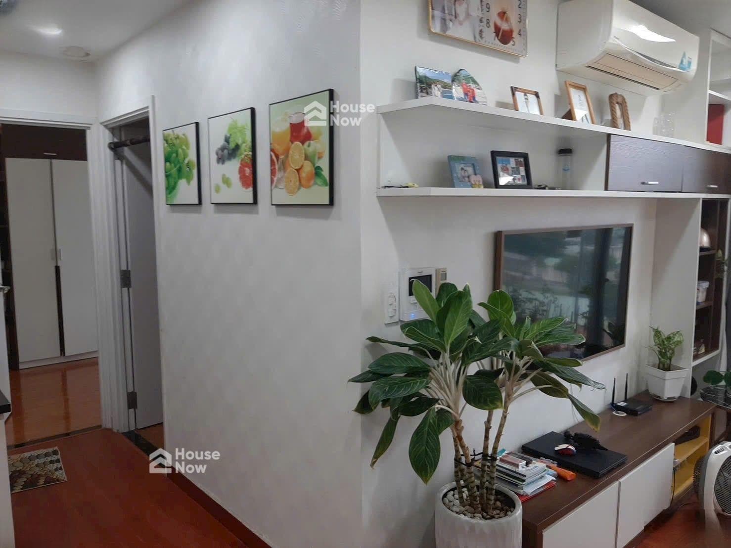 Carillon 3 60m2, 2pn, 2wc full nội thất sổ sẵn 4ty3 - ảnh 5 Carillon 3 60m2, 2pn, 2wc full nội thất sổ sẵn 4ty3 - ảnh 5
