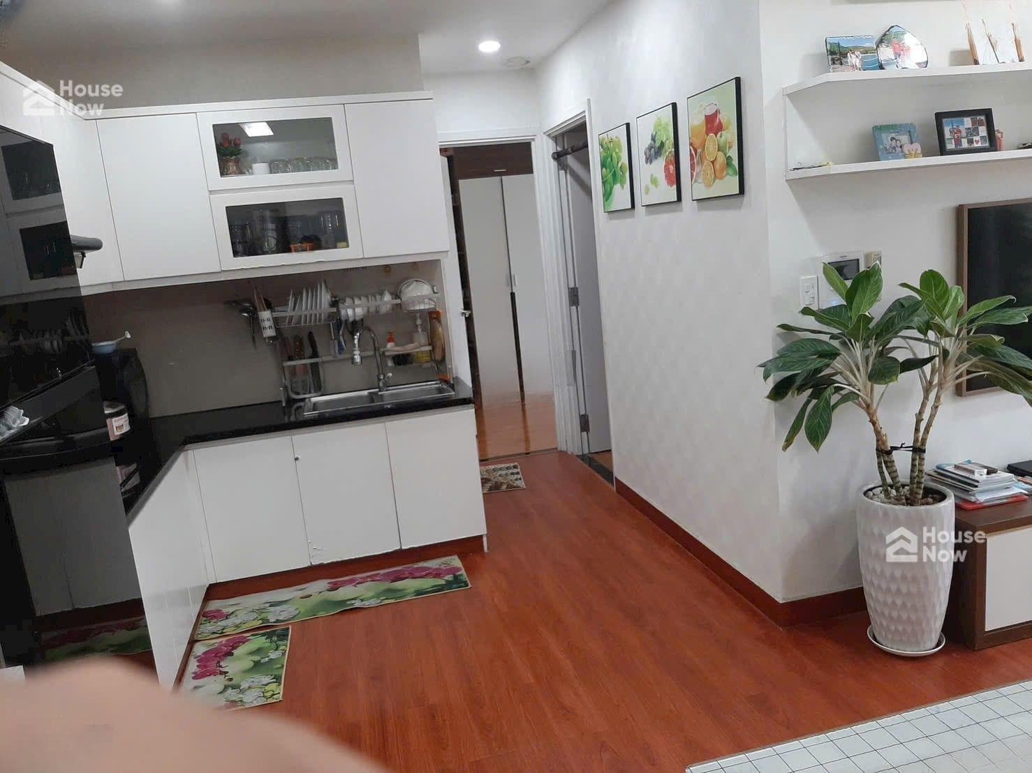 Carillon 3 60m2, 2pn, 2wc full nội thất sổ sẵn 4ty3 - ảnh 6 Carillon 3 60m2, 2pn, 2wc full nội thất sổ sẵn 4ty3 - ảnh 6