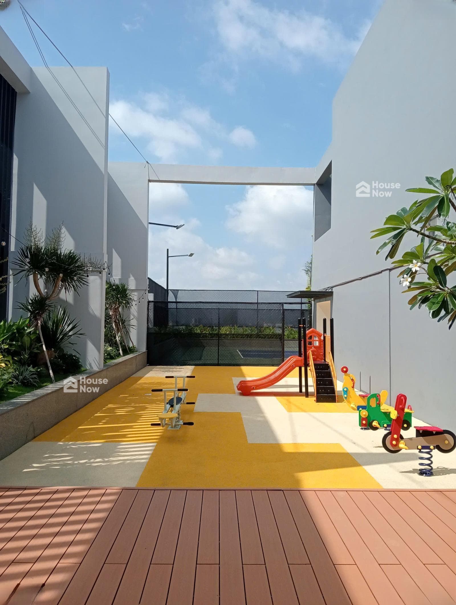 Căn hộ Ascent Nguyễn Văn Linh Quận 7, 3 PN, giảm 15%, tặng 700 tr nội thất và phí quản lý - ảnh 7 Căn hộ Ascent Nguyễn Văn Linh Quận 7, 3 PN, giảm 15%, tặng 700 tr nội thất và phí quản lý - ảnh 7