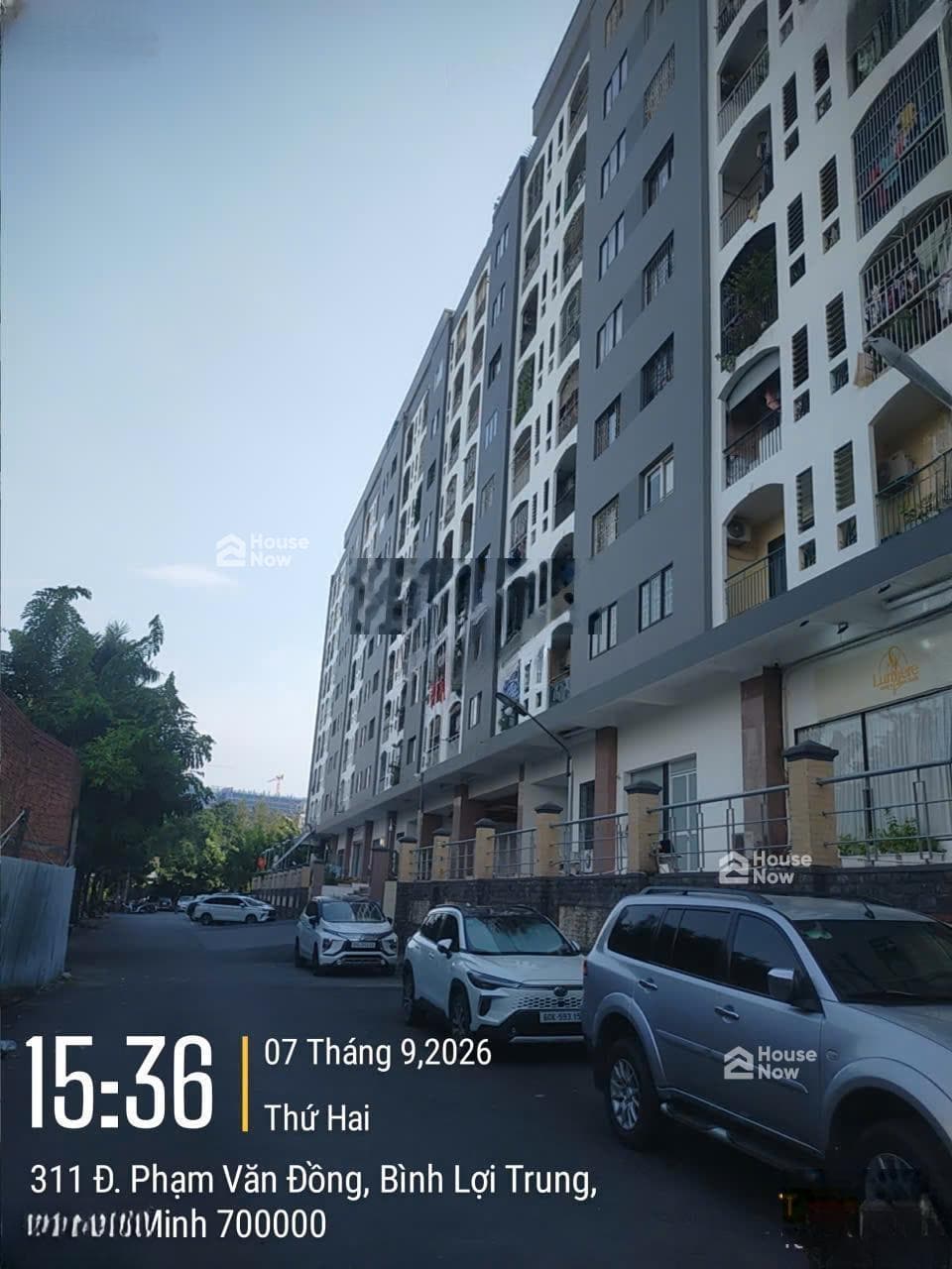 Bán căn hộ CC Cửu Long, 2PN, 82m², 3,7 tỷ - ảnh 4 Bán căn hộ CC Cửu Long, 2PN, 82m², 3,7 tỷ - ảnh 4