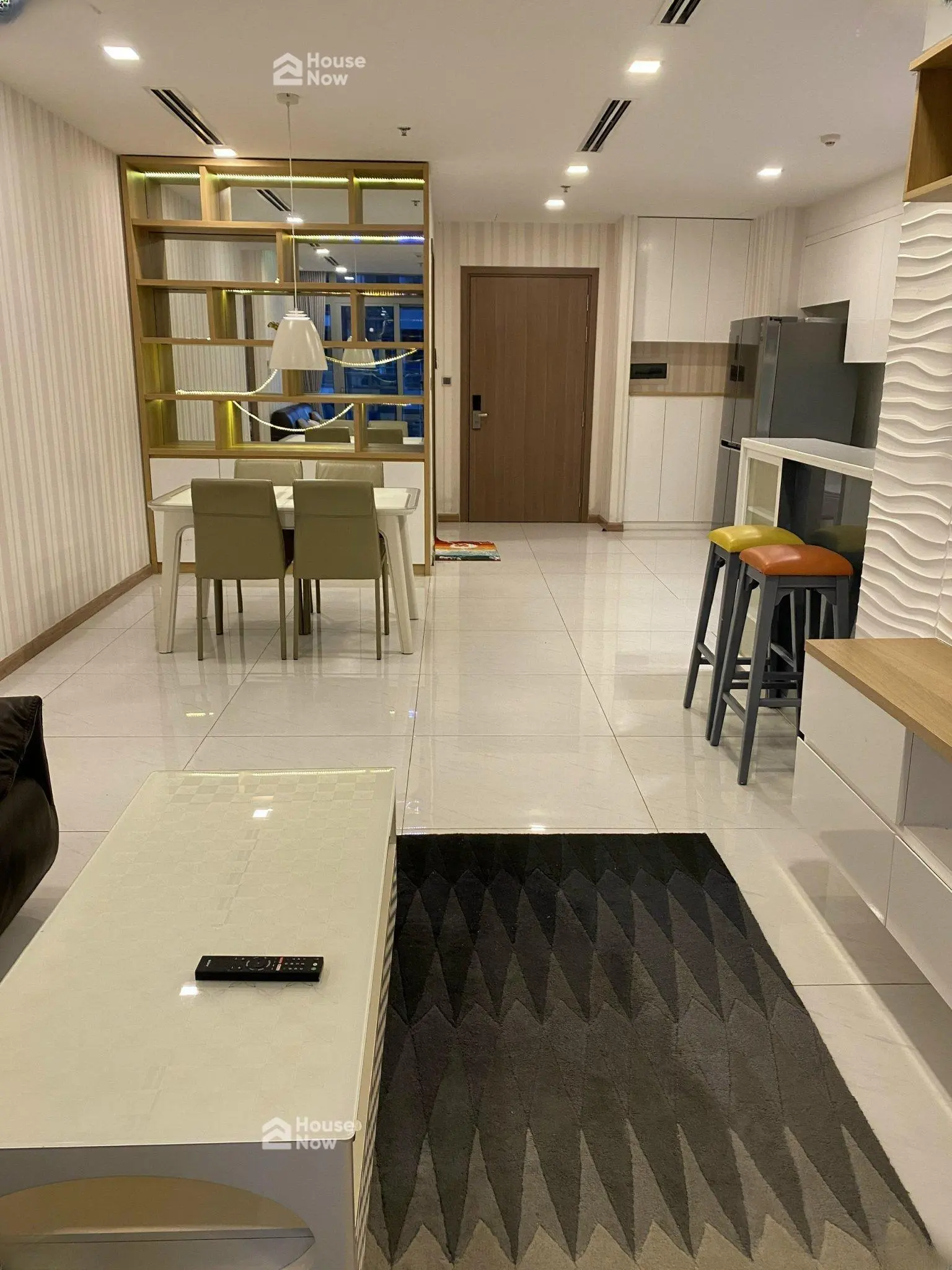 Chính chủ cần bán CH Hà Đô 86.6m2, 2PN, có bancon rộng, SH riêng. Giá thật nhà thật: 5.5 tỷ còn TL - ảnh 1 Chính chủ cần bán CH Hà Đô 86.6m2, 2PN, có bancon rộng, SH riêng. Giá thật nhà thật: 5.5 tỷ còn TL - ảnh 1