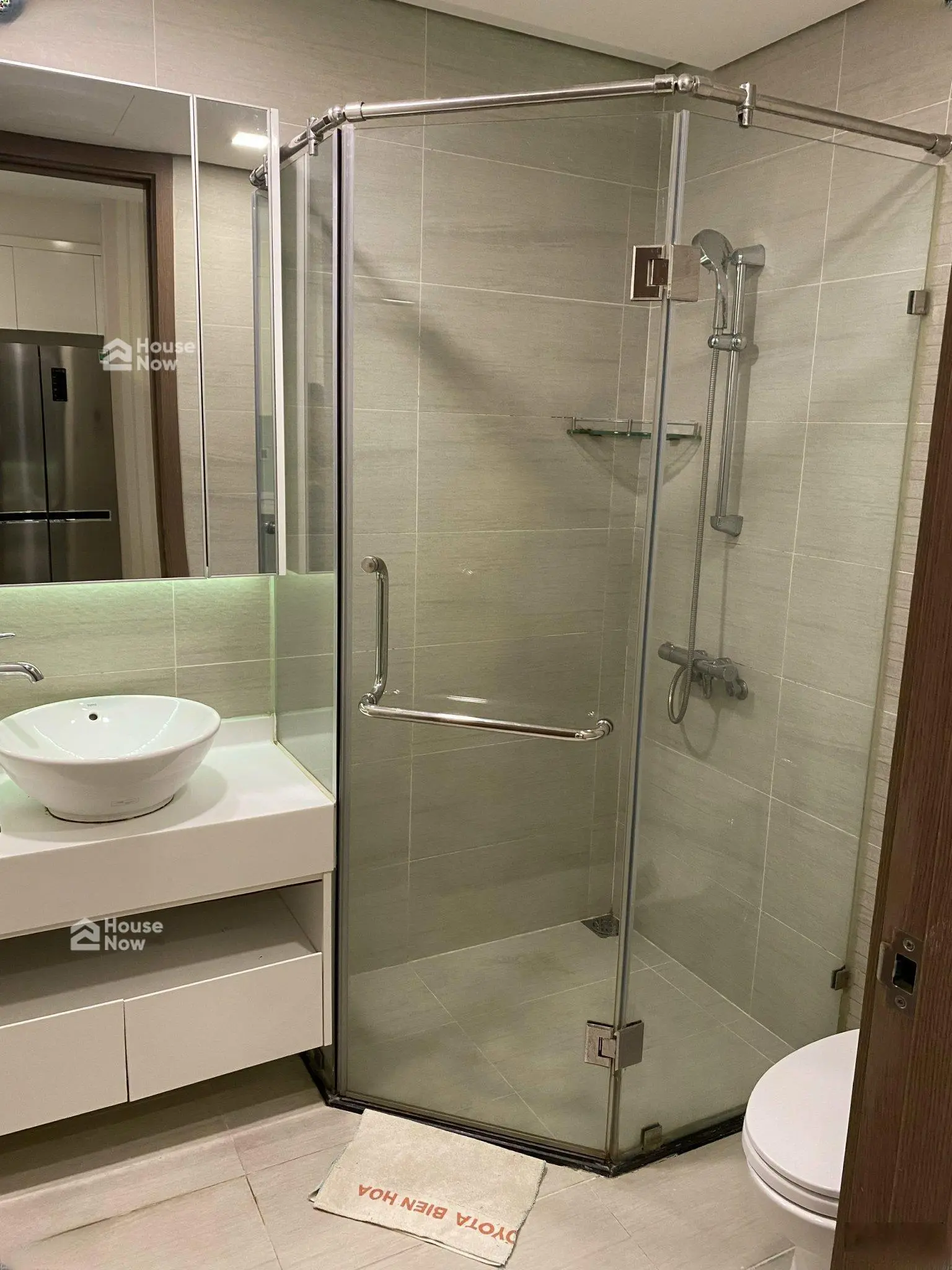 Chính chủ cần bán CH Hà Đô 86.6m2, 2PN, có bancon rộng, SH riêng. Giá thật nhà thật: 5.5 tỷ còn TL - ảnh 2 Chính chủ cần bán CH Hà Đô 86.6m2, 2PN, có bancon rộng, SH riêng. Giá thật nhà thật: 5.5 tỷ còn TL - ảnh 2