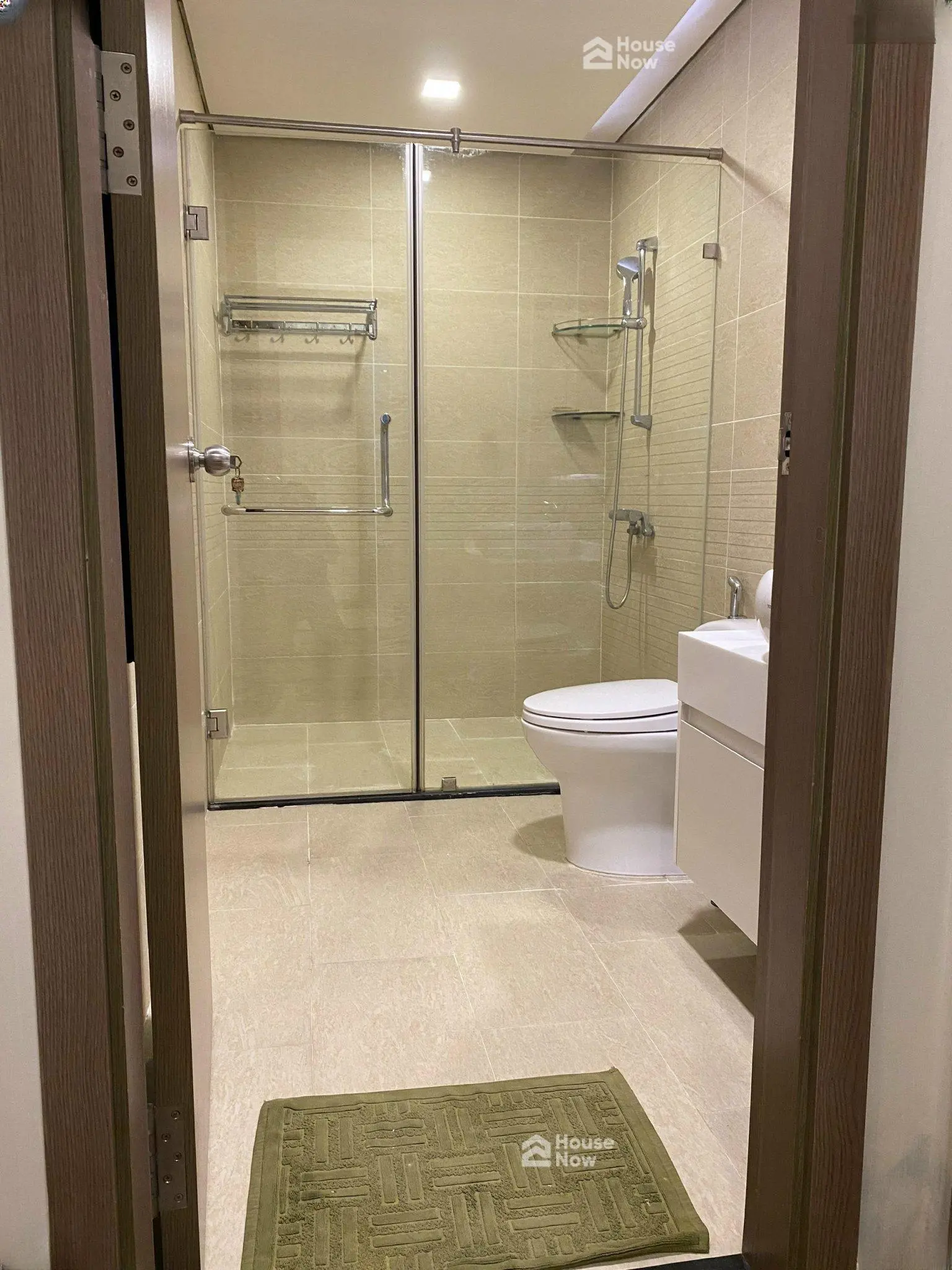 Chính chủ cần bán CH Hà Đô 86.6m2, 2PN, có bancon rộng, SH riêng. Giá thật nhà thật: 5.5 tỷ còn TL - ảnh 3 Chính chủ cần bán CH Hà Đô 86.6m2, 2PN, có bancon rộng, SH riêng. Giá thật nhà thật: 5.5 tỷ còn TL - ảnh 3
