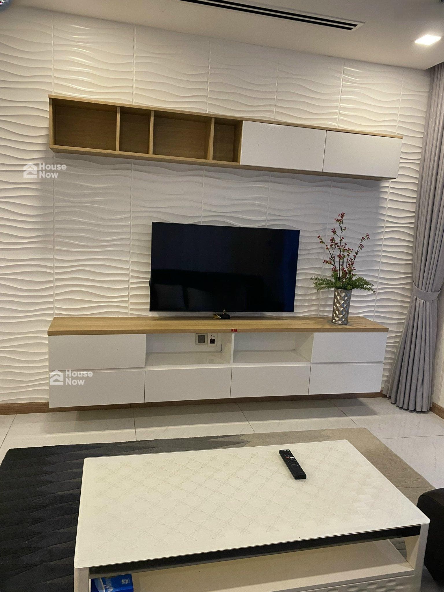 Chính chủ cần bán CH Hà Đô 86.6m2, 2PN, có bancon rộng, SH riêng. Giá thật nhà thật: 5.5 tỷ còn TL - ảnh 4 Chính chủ cần bán CH Hà Đô 86.6m2, 2PN, có bancon rộng, SH riêng. Giá thật nhà thật: 5.5 tỷ còn TL - ảnh 4