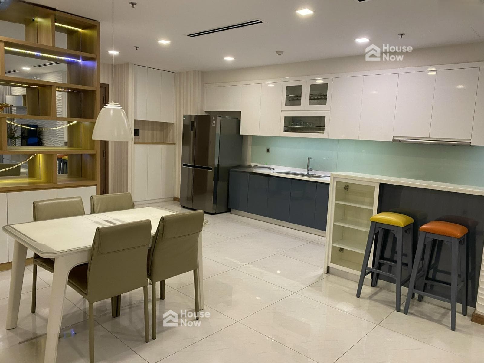 Chính chủ cần bán CH Hà Đô 86.6m2, 2PN, có bancon rộng, SH riêng. Giá thật nhà thật: 5.5 tỷ còn TL - ảnh 5 Chính chủ cần bán CH Hà Đô 86.6m2, 2PN, có bancon rộng, SH riêng. Giá thật nhà thật: 5.5 tỷ còn TL - ảnh 5