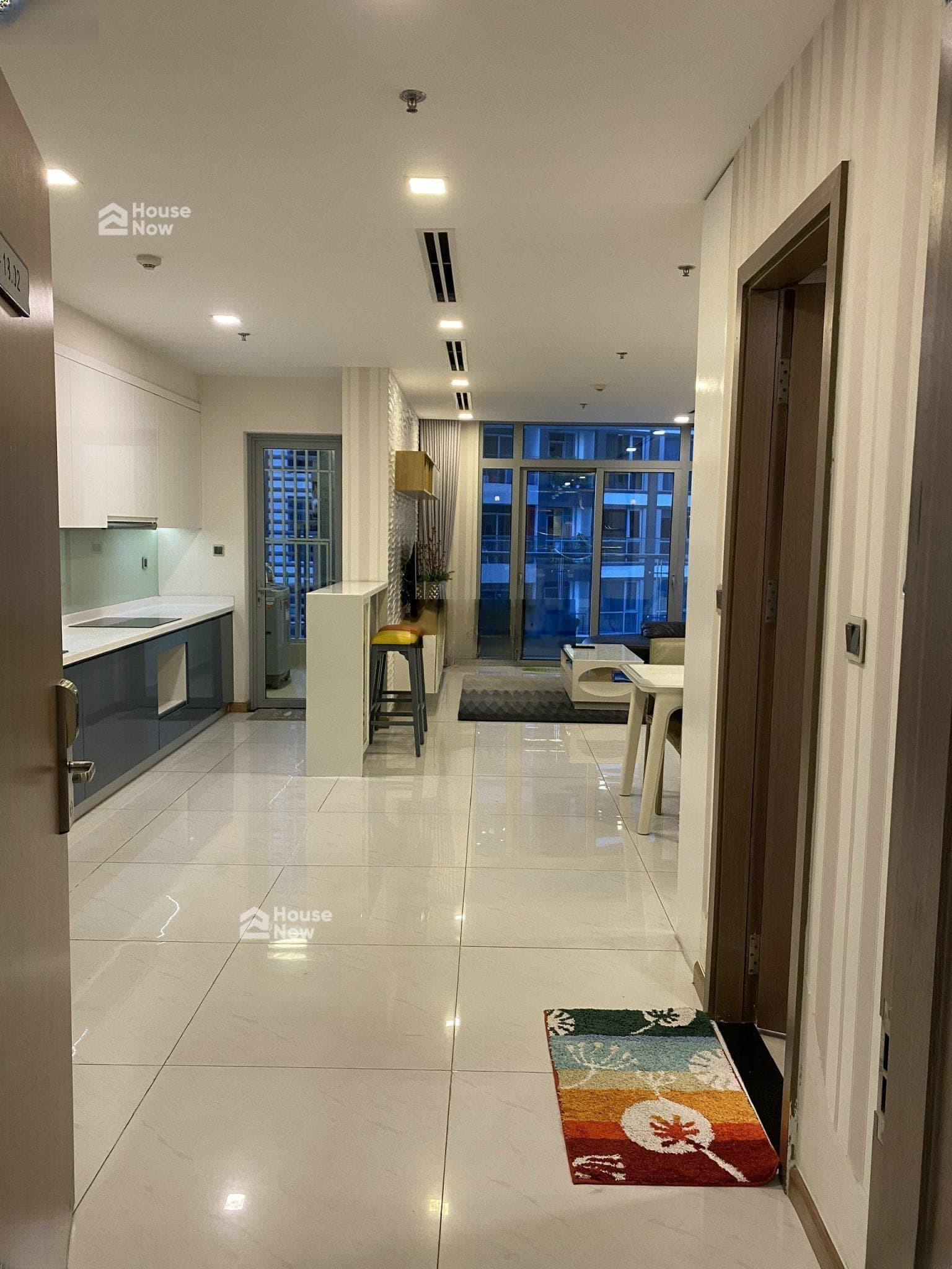 Chính chủ cần bán CH Hà Đô 86.6m2, 2PN, có bancon rộng, SH riêng. Giá thật nhà thật: 5.5 tỷ còn TL - ảnh 6 Chính chủ cần bán CH Hà Đô 86.6m2, 2PN, có bancon rộng, SH riêng. Giá thật nhà thật: 5.5 tỷ còn TL - ảnh 6