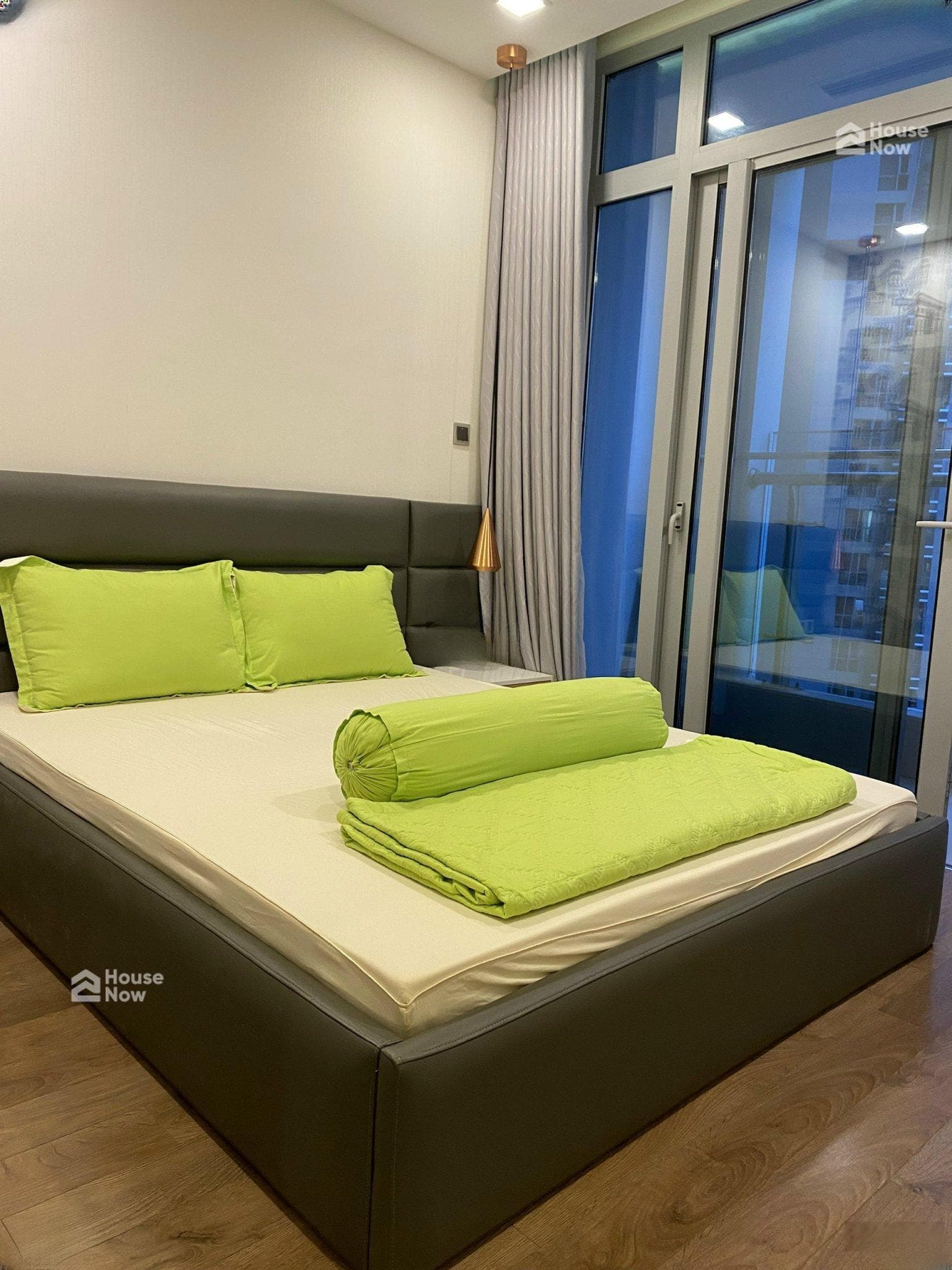 Chính chủ cần bán CH Hà Đô 86.6m2, 2PN, có bancon rộng, SH riêng. Giá thật nhà thật: 5.5 tỷ còn TL - ảnh 7 Chính chủ cần bán CH Hà Đô 86.6m2, 2PN, có bancon rộng, SH riêng. Giá thật nhà thật: 5.5 tỷ còn TL - ảnh 7