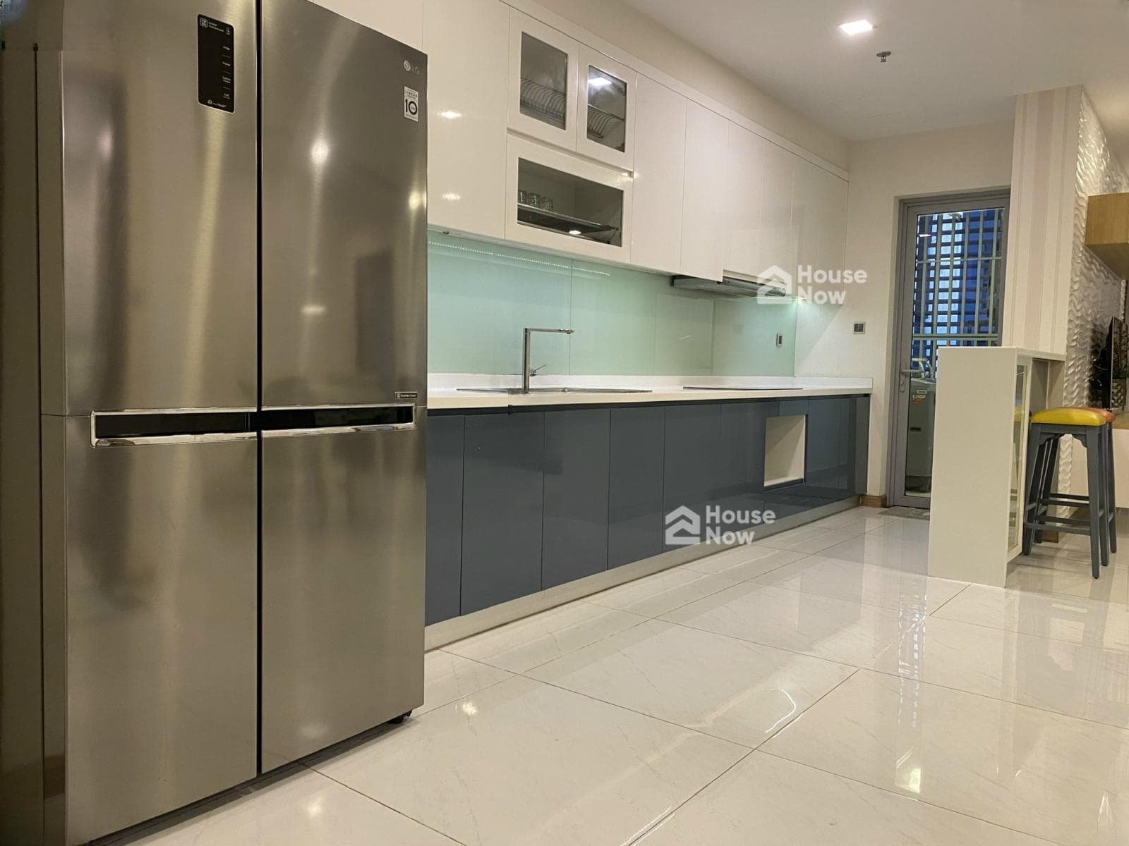 Chính chủ cần bán CH Hà Đô 86.6m2, 2PN, có bancon rộng, SH riêng. Giá thật nhà thật: 5.5 tỷ còn TL - ảnh 8 Chính chủ cần bán CH Hà Đô 86.6m2, 2PN, có bancon rộng, SH riêng. Giá thật nhà thật: 5.5 tỷ còn TL - ảnh 8