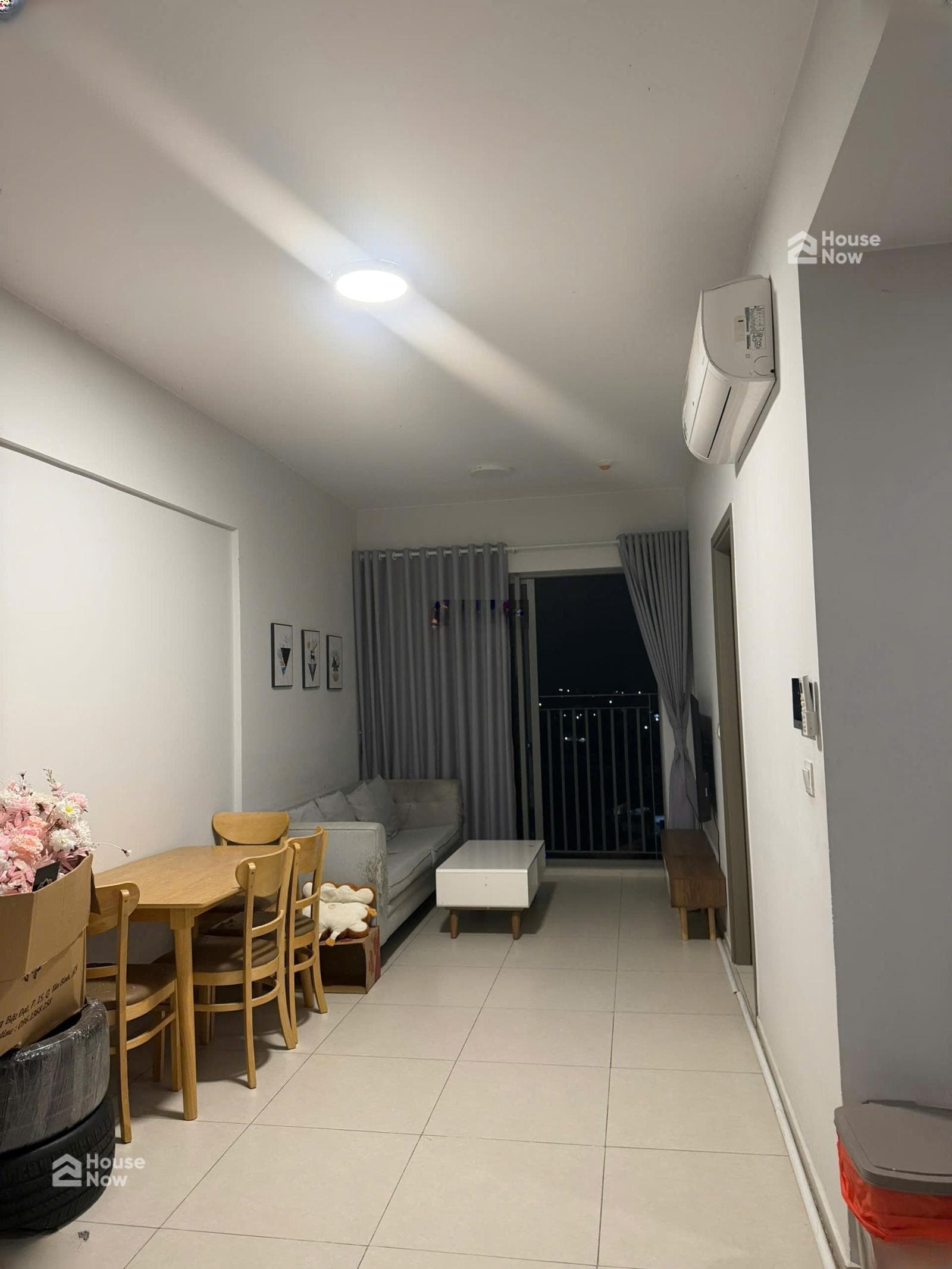 Hiếm có căn 59m2 - có sẵn nội thất - giá 2ty5 - đang trống sẵn vào ở ngay - sổ sẵn - ảnh 14 Hiếm có căn 59m2 - có sẵn nội thất - giá 2ty5 - đang trống sẵn vào ở ngay - sổ sẵn - ảnh 14