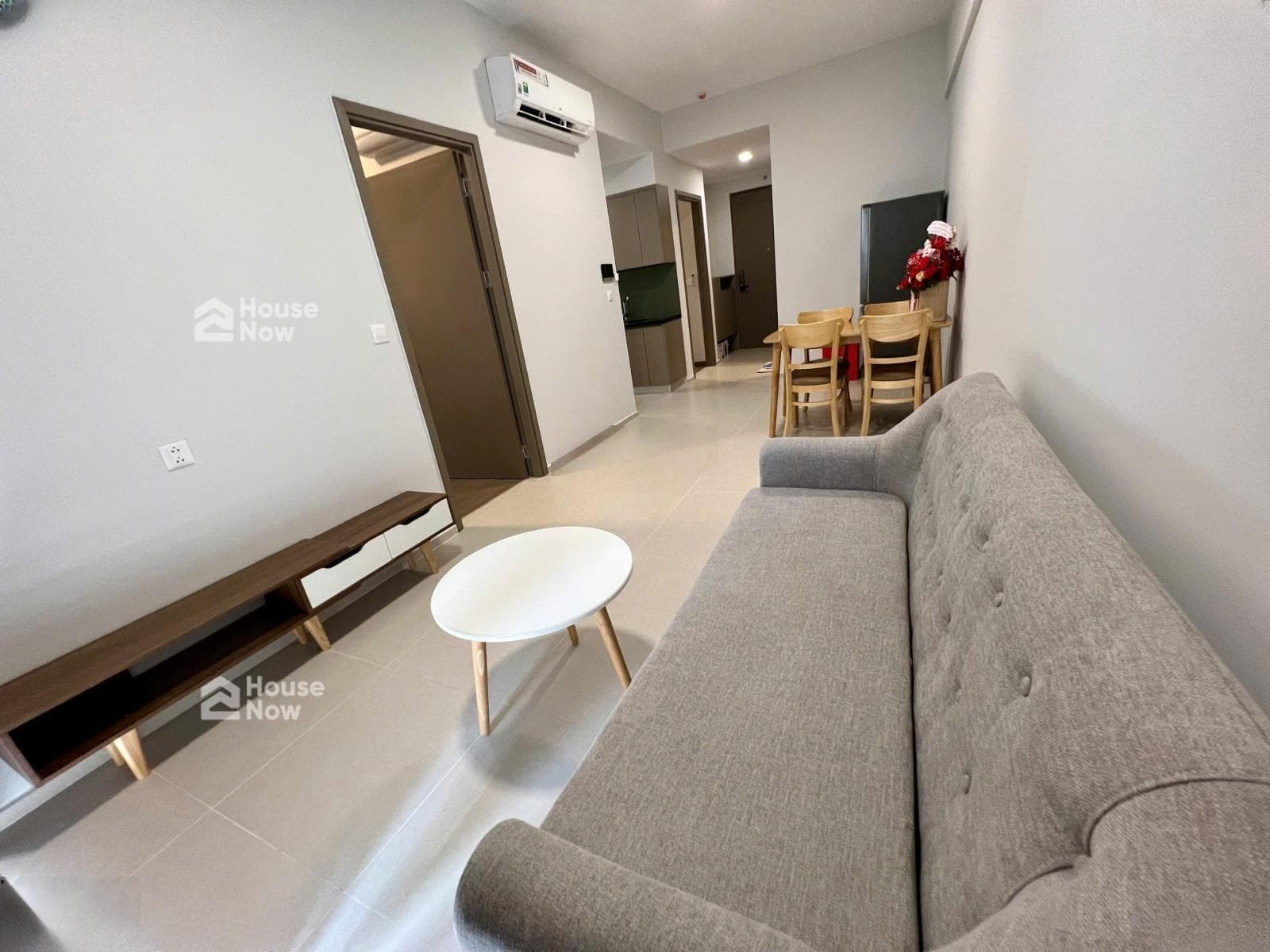 Hiếm có căn 59m2 - có sẵn nội thất - giá 2ty5 - đang trống sẵn vào ở ngay - sổ sẵn - ảnh 8 Hiếm có căn 59m2 - có sẵn nội thất - giá 2ty5 - đang trống sẵn vào ở ngay - sổ sẵn - ảnh 8