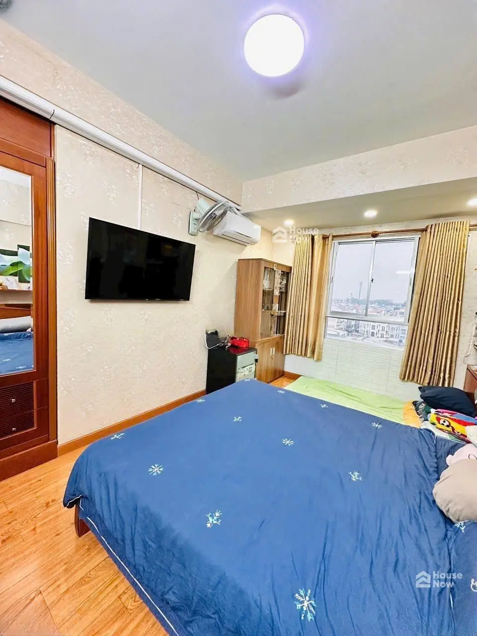 Quận 8, giá bán 3,1 tỷ, TL, tặng toàn bộ NT theo nhà Chung cư Bông Sao P5 Q8 - ảnh 1 Quận 8, giá bán 3,1 tỷ, TL, tặng toàn bộ NT theo nhà Chung cư Bông Sao P5 Q8 - ảnh 1