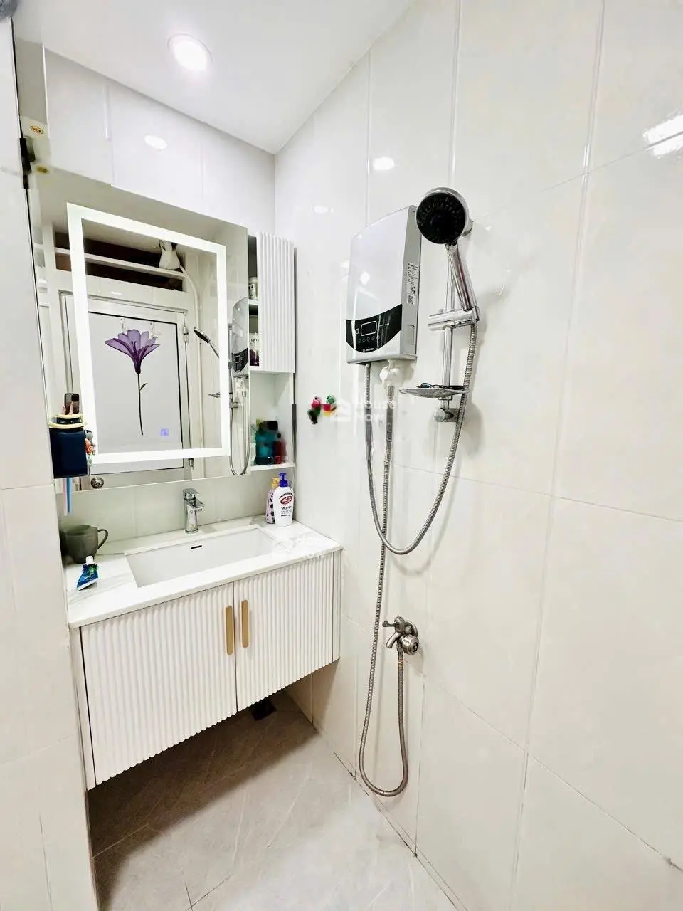 Quận 8, giá bán 3,1 tỷ, TL, tặng toàn bộ NT theo nhà Chung cư Bông Sao P5 Q8 - ảnh 2 Quận 8, giá bán 3,1 tỷ, TL, tặng toàn bộ NT theo nhà Chung cư Bông Sao P5 Q8 - ảnh 2