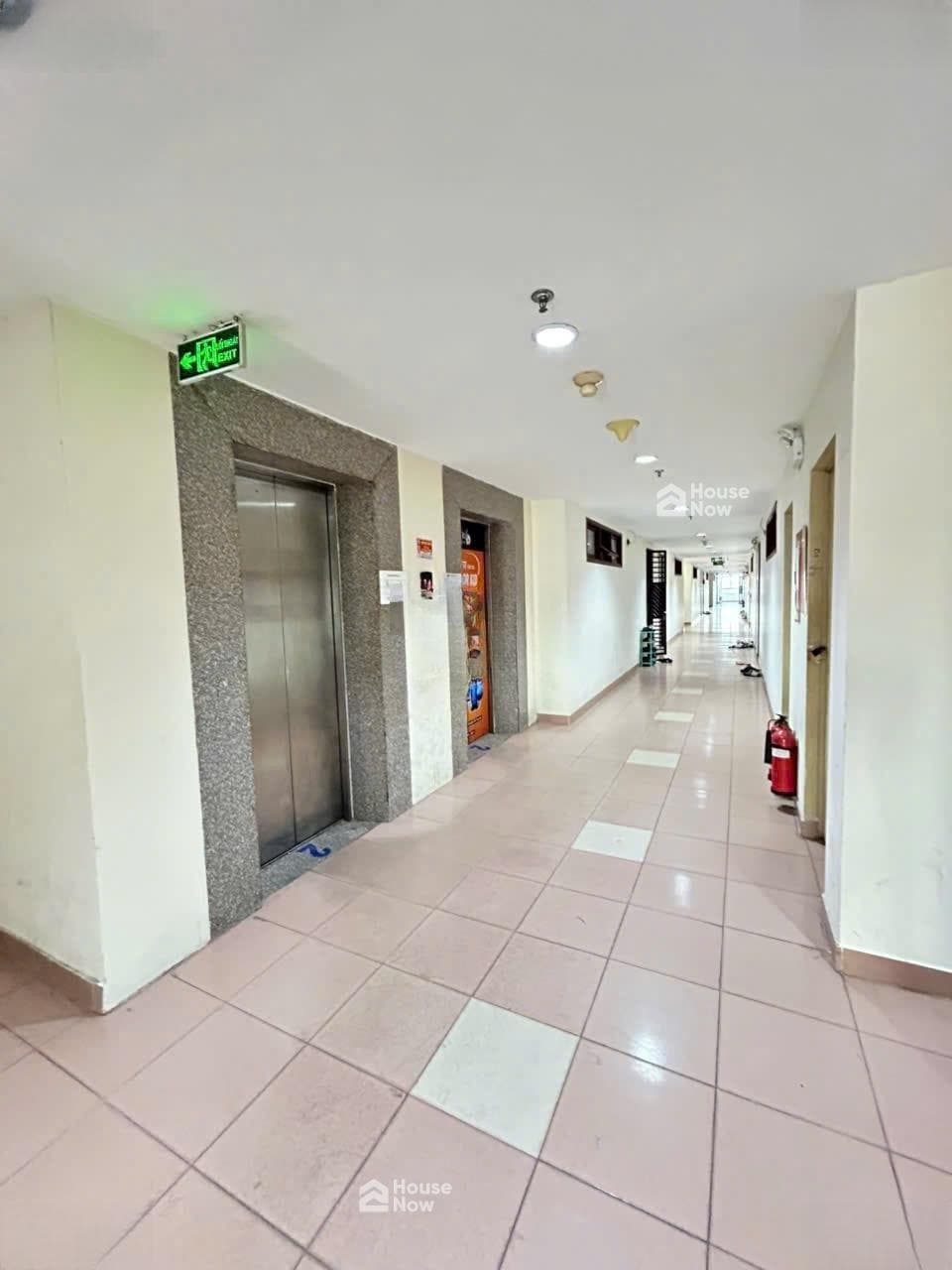 Quận 8, giá bán 3,1 tỷ, TL, tặng toàn bộ NT theo nhà Chung cư Bông Sao P5 Q8 - ảnh 3 Quận 8, giá bán 3,1 tỷ, TL, tặng toàn bộ NT theo nhà Chung cư Bông Sao P5 Q8 - ảnh 3
