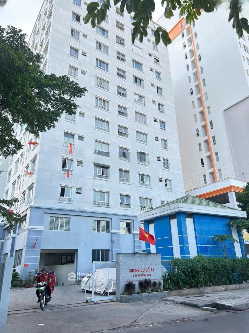 Quận 8, giá bán 3,1 tỷ, TL, tặng toàn bộ NT theo nhà Chung cư Bông Sao P5 Q8 - ảnh 4 Quận 8, giá bán 3,1 tỷ, TL, tặng toàn bộ NT theo nhà Chung cư Bông Sao P5 Q8 - ảnh 4