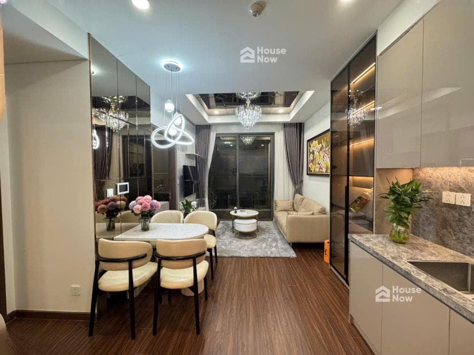 Chính chủ cần bán căn 2PN 54m2 tòa GS tầng 20 Vinhomes Smart City - ảnh 2 Chính chủ cần bán căn 2PN 54m2 tòa GS tầng 20 Vinhomes Smart City - ảnh 2