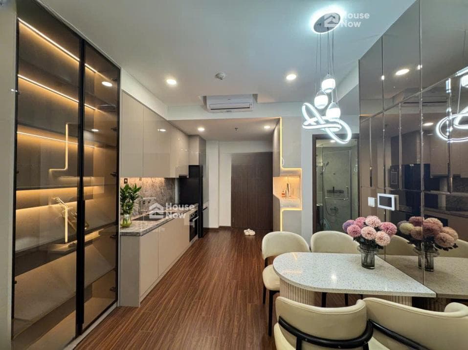 Chính chủ cần bán căn 2PN 54m2 tòa GS tầng 20 Vinhomes Smart City - ảnh 3 Chính chủ cần bán căn 2PN 54m2 tòa GS tầng 20 Vinhomes Smart City - ảnh 3