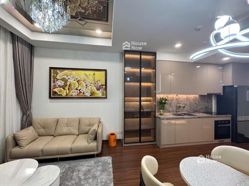 Chính chủ cần bán căn 2PN 54m2 tòa GS tầng 20 Vinhomes Smart City - ảnh 4 Chính chủ cần bán căn 2PN 54m2 tòa GS tầng 20 Vinhomes Smart City - ảnh 4