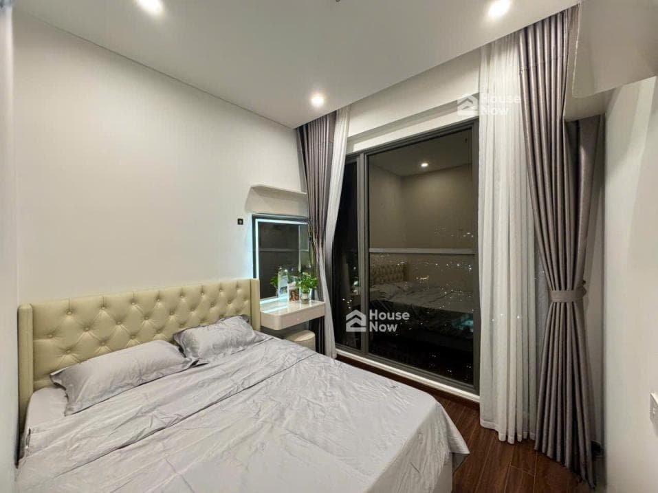 Chính chủ cần bán căn 2PN 54m2 tòa GS tầng 20 Vinhomes Smart City - ảnh 5 Chính chủ cần bán căn 2PN 54m2 tòa GS tầng 20 Vinhomes Smart City - ảnh 5