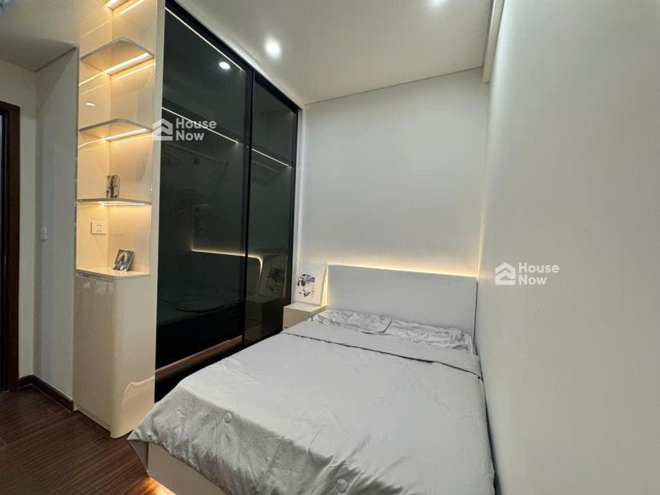Chính chủ cần bán căn 2PN 54m2 tòa GS tầng 20 Vinhomes Smart City - ảnh 6 Chính chủ cần bán căn 2PN 54m2 tòa GS tầng 20 Vinhomes Smart City - ảnh 6