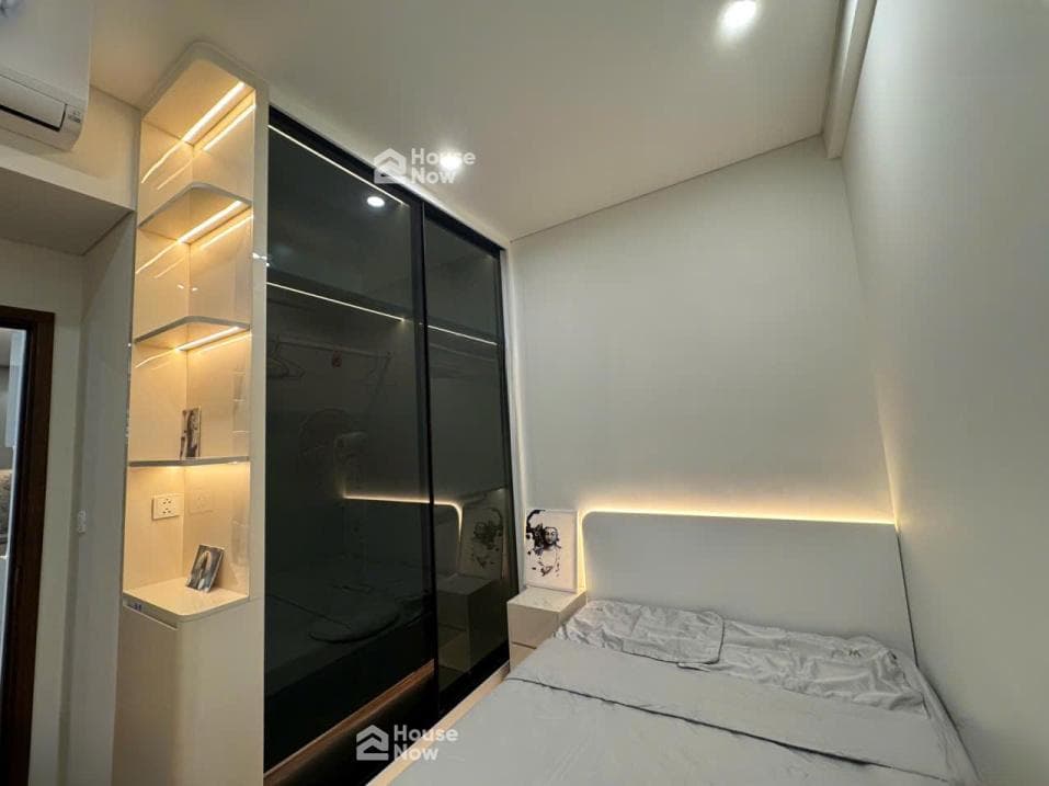 Chính chủ cần bán căn 2PN 54m2 tòa GS tầng 20 Vinhomes Smart City - ảnh 7 Chính chủ cần bán căn 2PN 54m2 tòa GS tầng 20 Vinhomes Smart City - ảnh 7