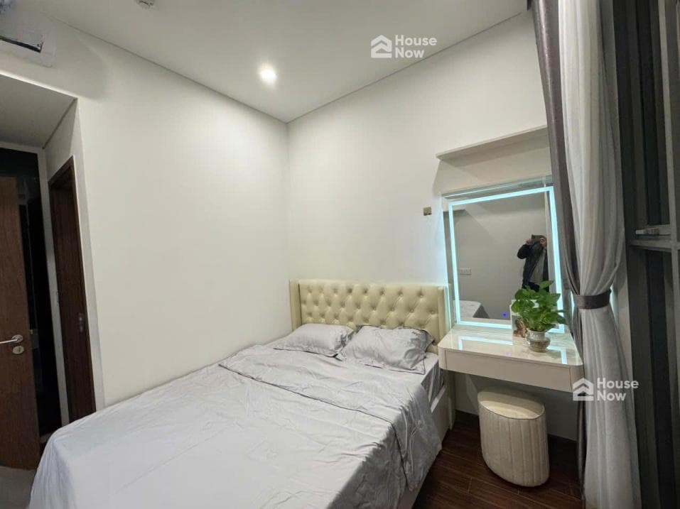 Chính chủ cần bán căn 2PN 54m2 tòa GS tầng 20 Vinhomes Smart City - ảnh 8 Chính chủ cần bán căn 2PN 54m2 tòa GS tầng 20 Vinhomes Smart City - ảnh 8