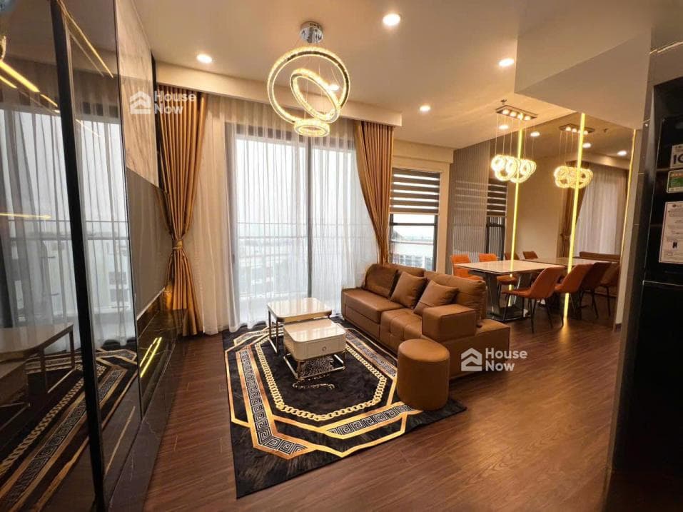 Chính chủ cần bán gấp trong tuần căn 2PN+/64m2 tòa S302 tầng 20 Vinhomes Smart City - ảnh 1 Chính chủ cần bán gấp trong tuần căn 2PN+/64m2 tòa S302 tầng 20 Vinhomes Smart City - ảnh 1