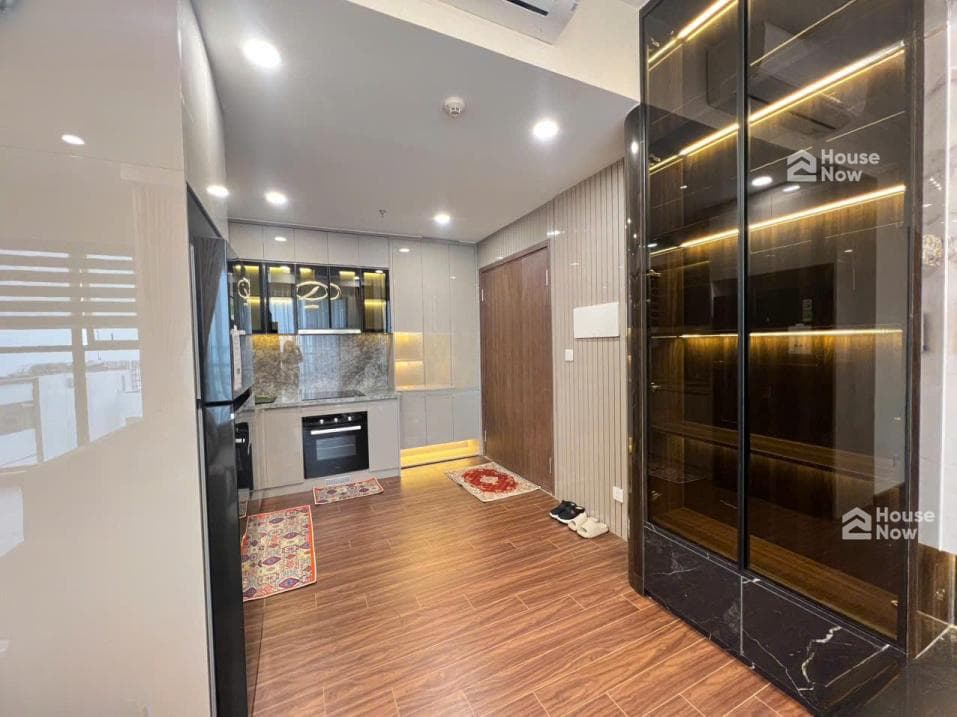 Chính chủ cần bán gấp trong tuần căn 2PN+/64m2 tòa S302 tầng 20 Vinhomes Smart City - ảnh 10 Chính chủ cần bán gấp trong tuần căn 2PN+/64m2 tòa S302 tầng 20 Vinhomes Smart City - ảnh 10