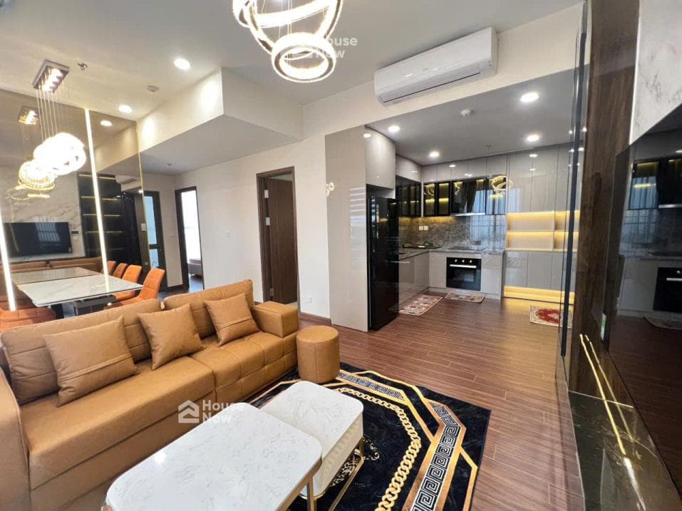 Chính chủ cần bán gấp trong tuần căn 2PN+/64m2 tòa S302 tầng 20 Vinhomes Smart City - ảnh 2 Chính chủ cần bán gấp trong tuần căn 2PN+/64m2 tòa S302 tầng 20 Vinhomes Smart City - ảnh 2