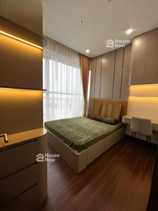 Chính chủ cần bán gấp trong tuần căn 2PN+/64m2 tòa S302 tầng 20 Vinhomes Smart City - ảnh 3 Chính chủ cần bán gấp trong tuần căn 2PN+/64m2 tòa S302 tầng 20 Vinhomes Smart City - ảnh 3