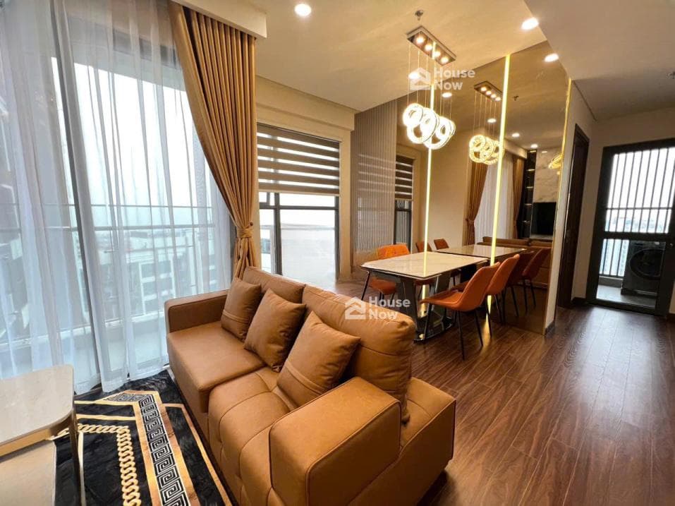 Chính chủ cần bán gấp trong tuần căn 2PN+/64m2 tòa S302 tầng 20 Vinhomes Smart City - ảnh 5 Chính chủ cần bán gấp trong tuần căn 2PN+/64m2 tòa S302 tầng 20 Vinhomes Smart City - ảnh 5