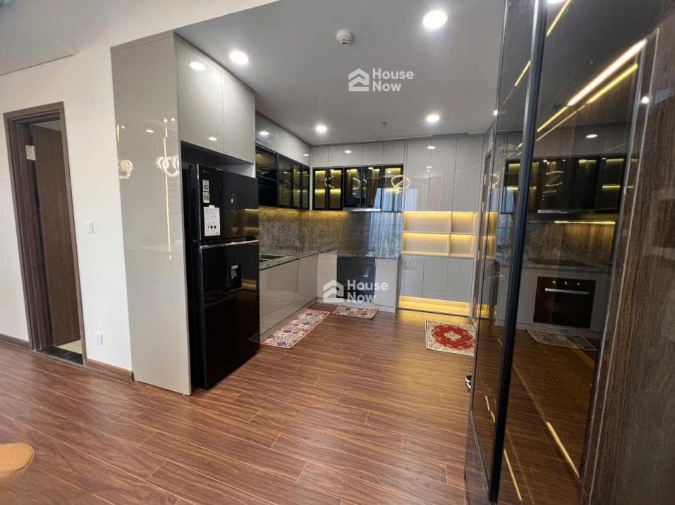 Chính chủ cần bán gấp trong tuần căn 2PN+/64m2 tòa S302 tầng 20 Vinhomes Smart City - ảnh 6 Chính chủ cần bán gấp trong tuần căn 2PN+/64m2 tòa S302 tầng 20 Vinhomes Smart City - ảnh 6