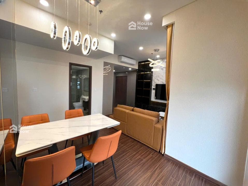Chính chủ cần bán gấp trong tuần căn 2PN+/64m2 tòa S302 tầng 20 Vinhomes Smart City - ảnh 7 Chính chủ cần bán gấp trong tuần căn 2PN+/64m2 tòa S302 tầng 20 Vinhomes Smart City - ảnh 7