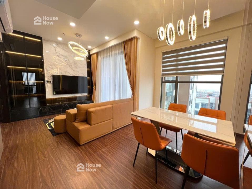 Chính chủ cần bán gấp trong tuần căn 2PN+/64m2 tòa S302 tầng 20 Vinhomes Smart City - ảnh 8 Chính chủ cần bán gấp trong tuần căn 2PN+/64m2 tòa S302 tầng 20 Vinhomes Smart City - ảnh 8